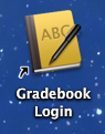 Powerschool gradebook login desktop icon